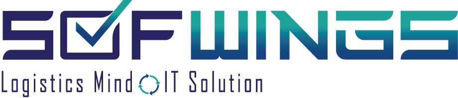 Sofwings: Logistics Mind, IT Solution